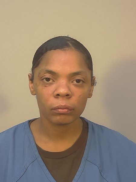 Mugshot of ANDJULETTE MARSETTA CLARK