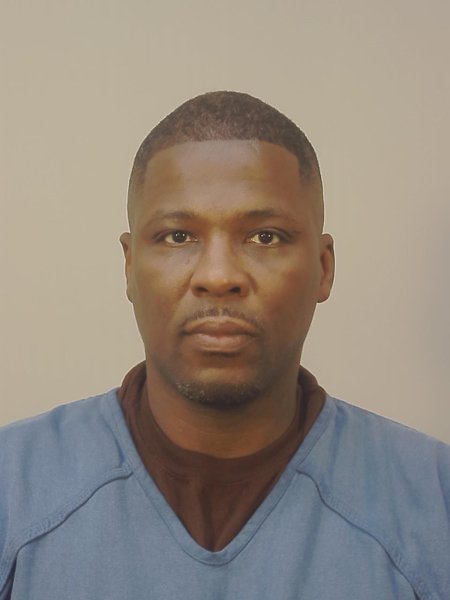 Mugshot of XAVIER DYLAN GARNER