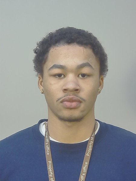 Mugshot of ANTIONE JEROME WIGGINS