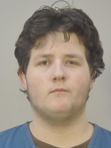 Mugshot of HAYES NELSON BUCKLAND