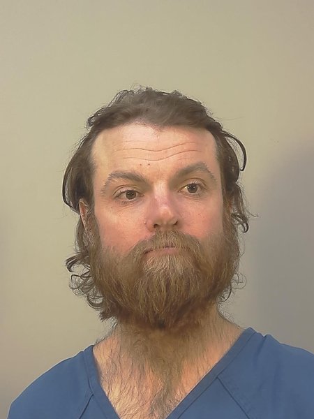 Mugshot of SHAUN ADAM SOBACKI