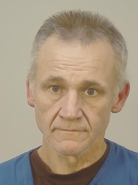 Mugshot of FREDRICK CHARLES KRATZ