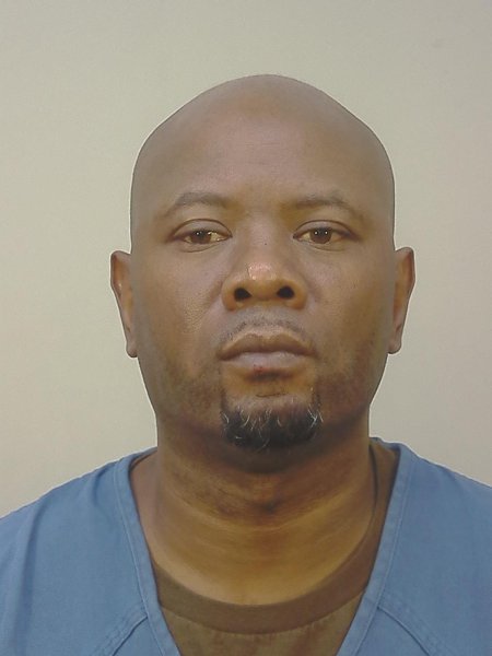 Mugshot of TYRONE KIEYELL MCCLARN