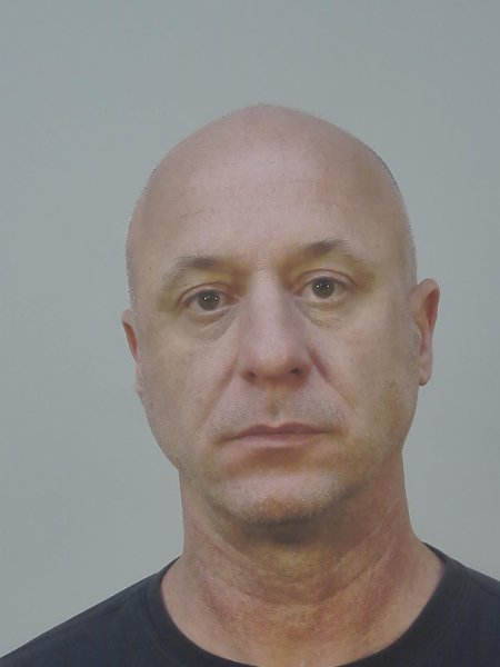 Mugshot of JACOB DANIEL KLEINSMITH