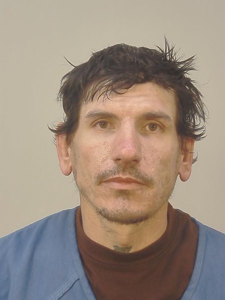 Mugshot of CHRISTOPHER CHARLES ROEHL