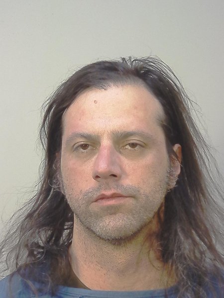 Mugshot of IAN SCOTT STOWELL