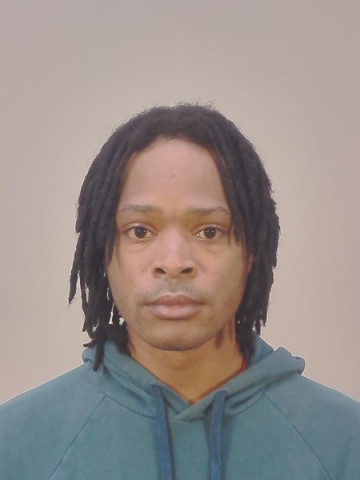 Mugshot of DONQUAIL LEE MOORE