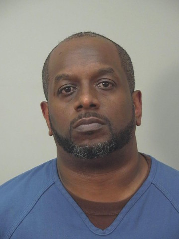 Mugshot of JERRY LEE BRADFORD