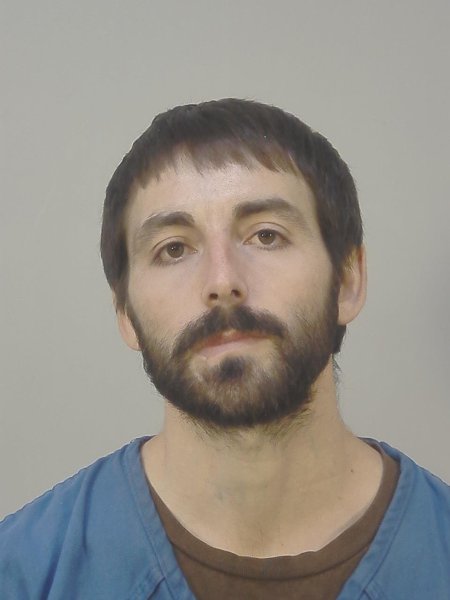 Mugshot of JOHN JOSEPH PARLAPIANO