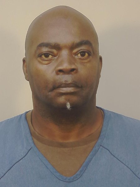 Mugshot of REGINALD LEE WILLIAMS
