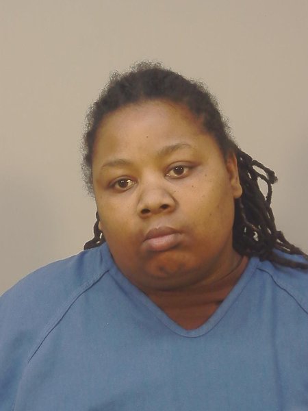 Mugshot of KENYA LATRICE JOHNSON