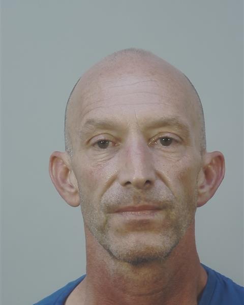 Mugshot of JOHN BRIAN HEARN