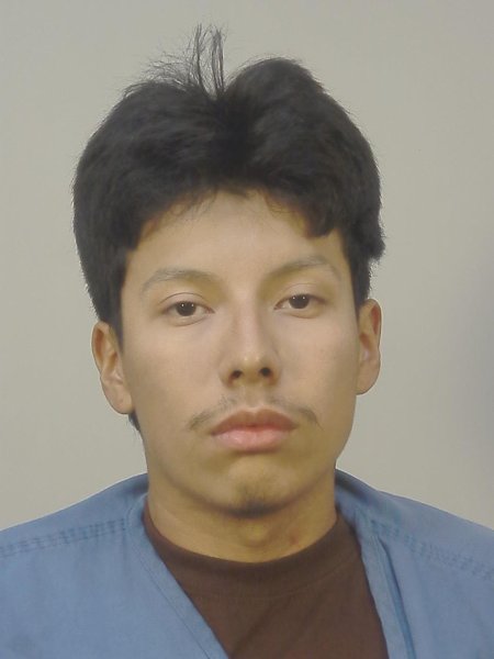 Mugshot of ALDAIR GONZALEZ REYES