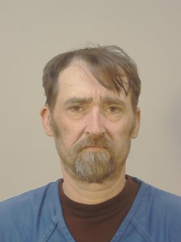 Mugshot of CHAD CHARLES OSSMANN