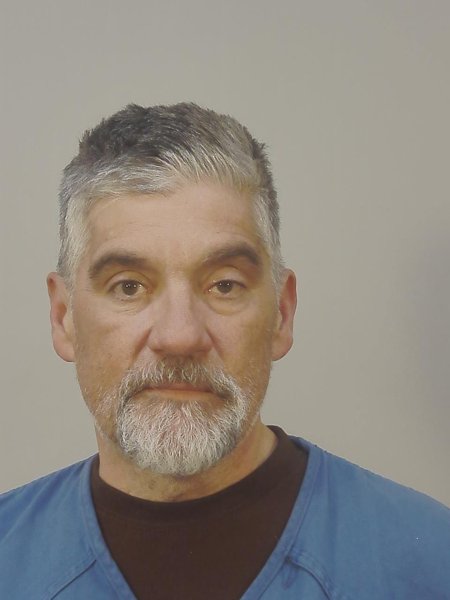 Mugshot of JESSE PHILIP ROSAS