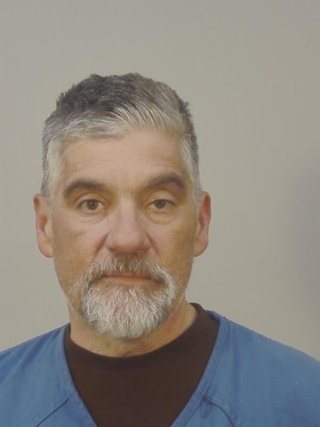 Mugshot of JESSE PHILIP ROSAS