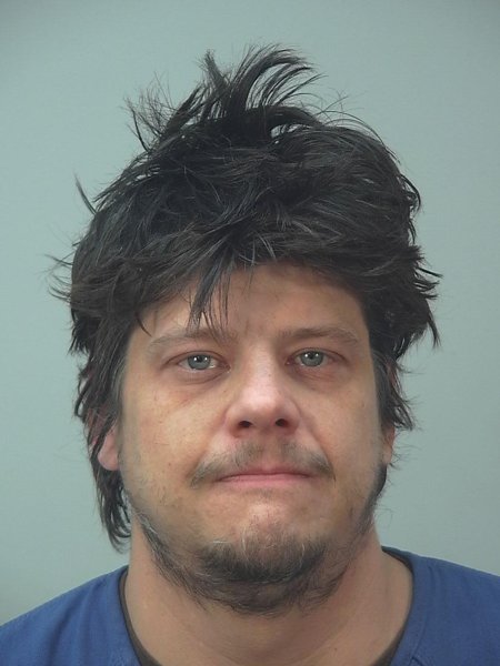 Mugshot of MARTIN J MEYERS