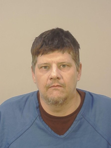 Mugshot of MARTIN J MEYERS