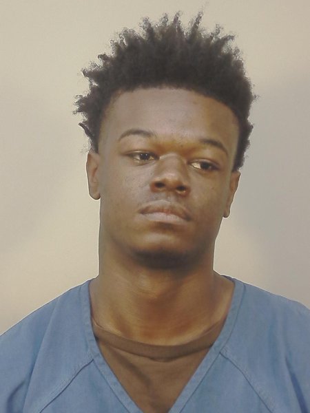 Mugshot of BERNARD LAMONT MEADE