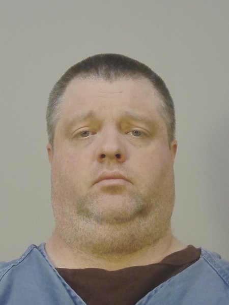Mugshot of ALEXANDER WARREN DAVIS