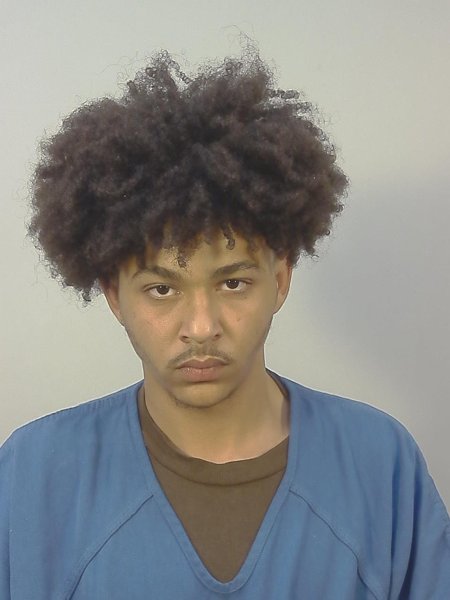 Mugshot of ARMONTE TERRELL WILLIAMS