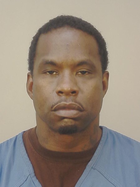 Mugshot of DEVLON RASHAUN LYDE