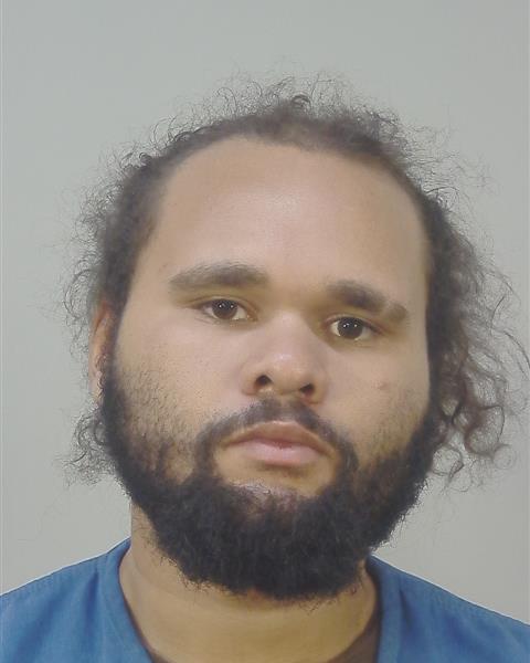 Mugshot of ARMONI JEROME GIBSON