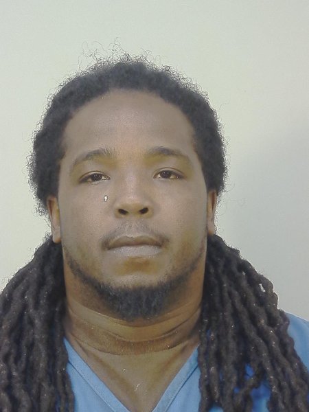 Mugshot of CLARENCE EARNEST BELL