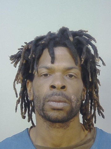 Mugshot of TIMOTHY LEE COLEMAN
