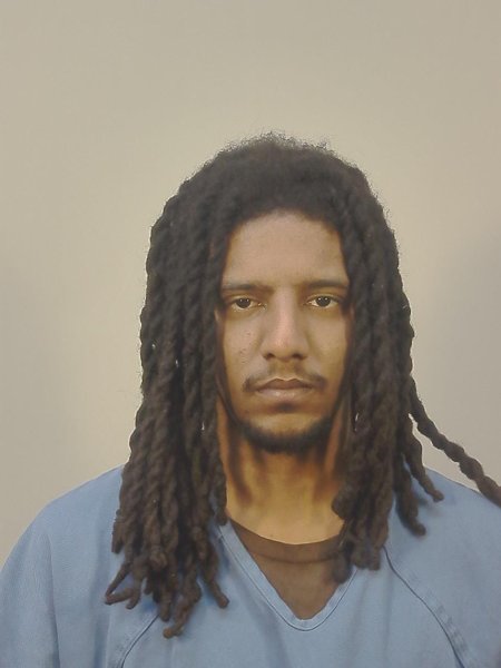 Mugshot of MARQUELL DEVON PHILLIPS