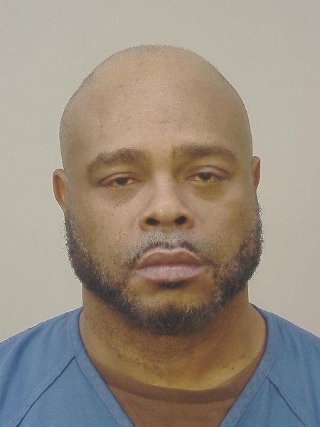 Mugshot of TELLY ALLEN KINGCADE