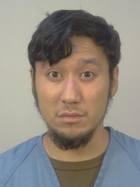 Mugshot of MAURICIO MIGUEL HERNANDEZ