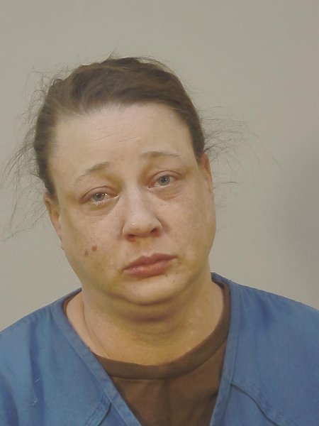 Mugshot of KRISTIN YTTRI KLINGE