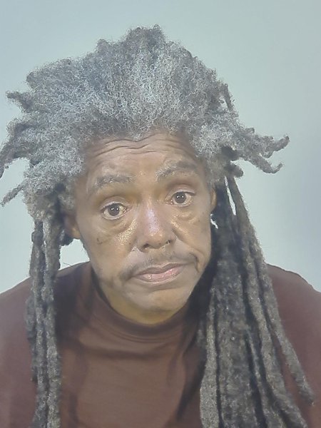 Mugshot of LAURAL MARIE GARRETTE