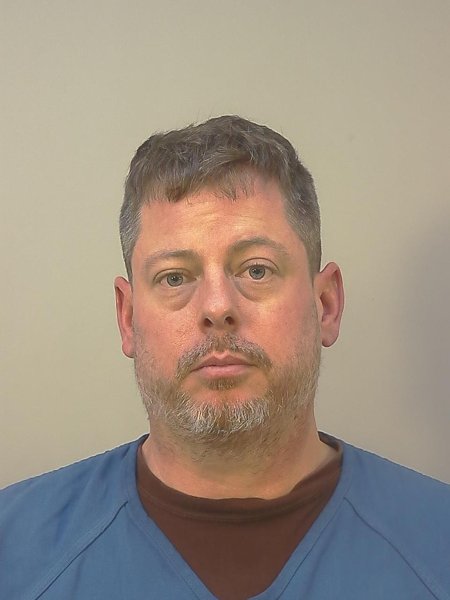 Mugshot of PATRICK DANIEL SIAS