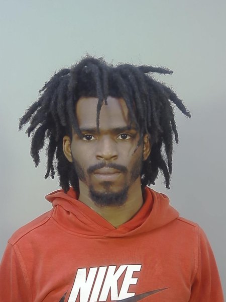 Mugshot of KYSHAWN MARQUIS BANKSTON