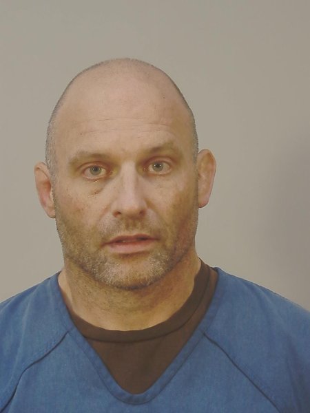Mugshot of BRETT MICHAEL BLAKE