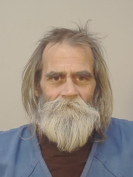 Mugshot of JOSEPH ROBERT PICKARTS