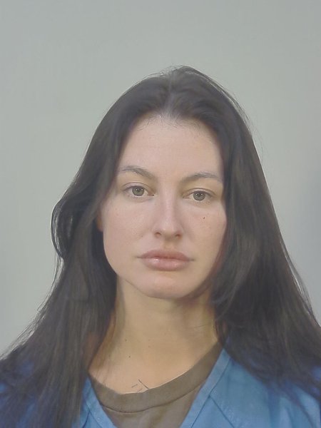 Mugshot of LILLIAN GRACE DENISON