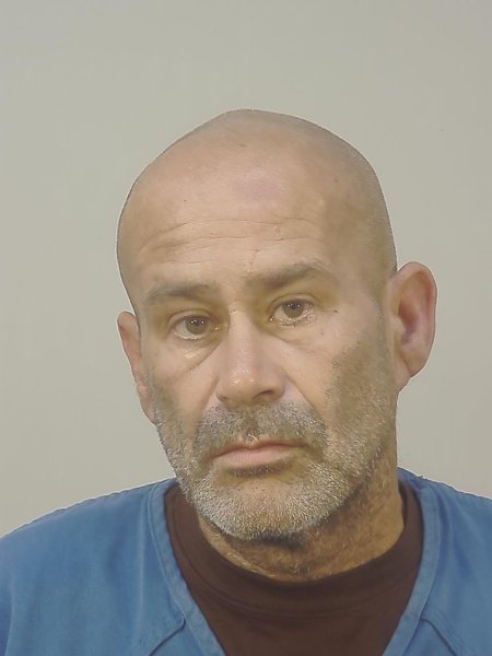 Mugshot of RICHARD DONALD MORRIS
