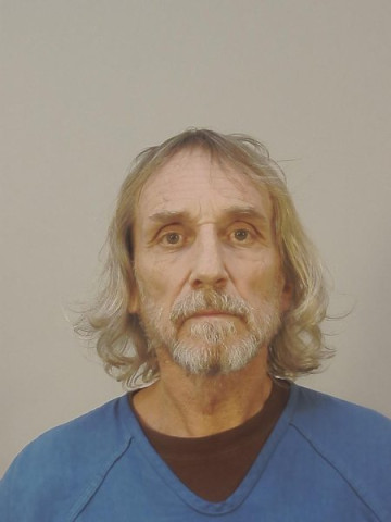 Mugshot of RANDY JAMES SOWLE
