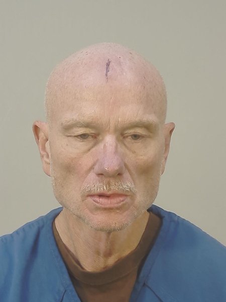 Mugshot of RICHARD ALLEN LYNCH