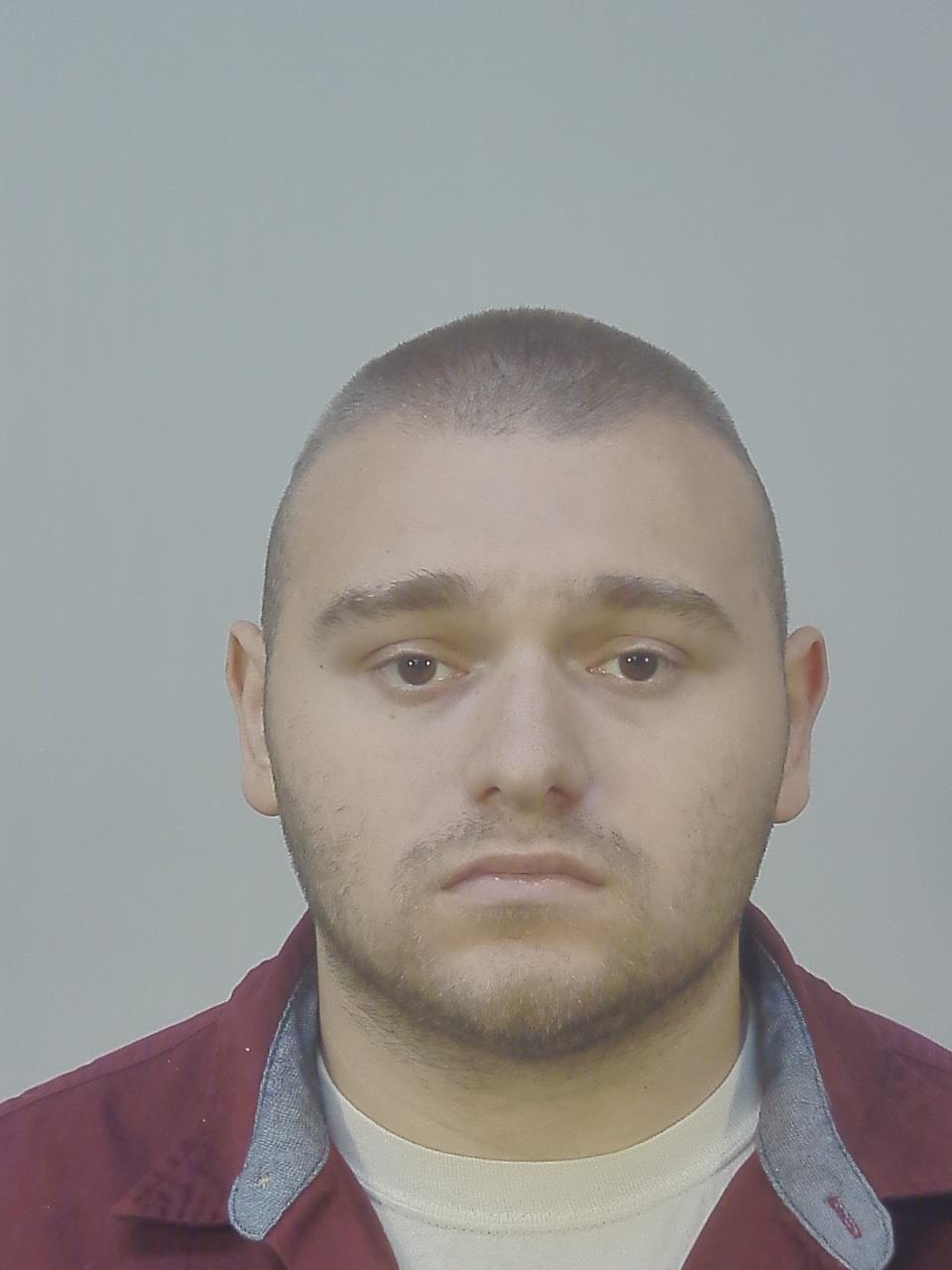 Mugshot of VINCE ALAN PHAM MOAT