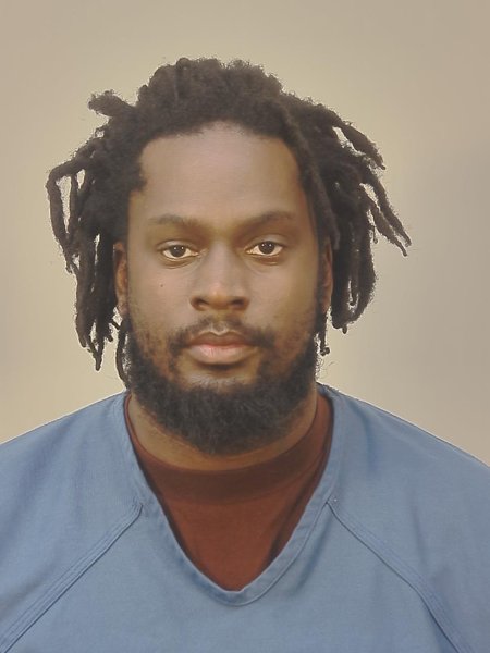 Mugshot of JACOB ALEXANDER LIGHTNING