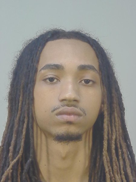 Mugshot of BRUCE BRISON HUNT