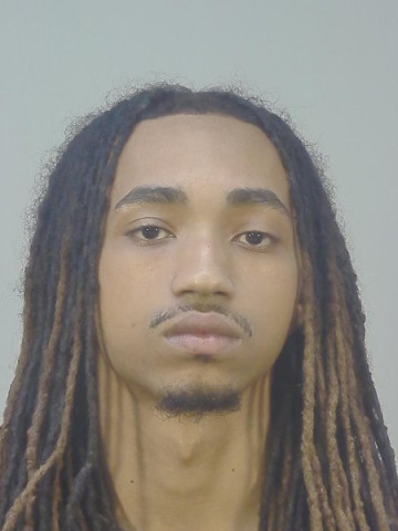 Mugshot of BRUCE BRISON HUNT