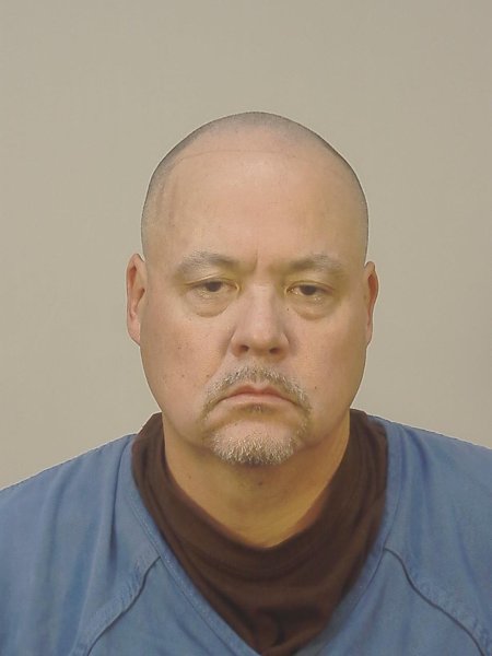 Mugshot of ROBERT TALMADGE DOUCETTE