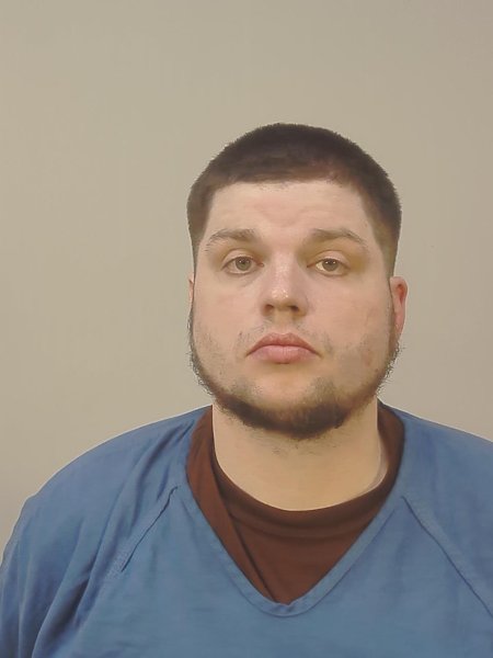 Mugshot of KYLE STEPHEN KOKESH