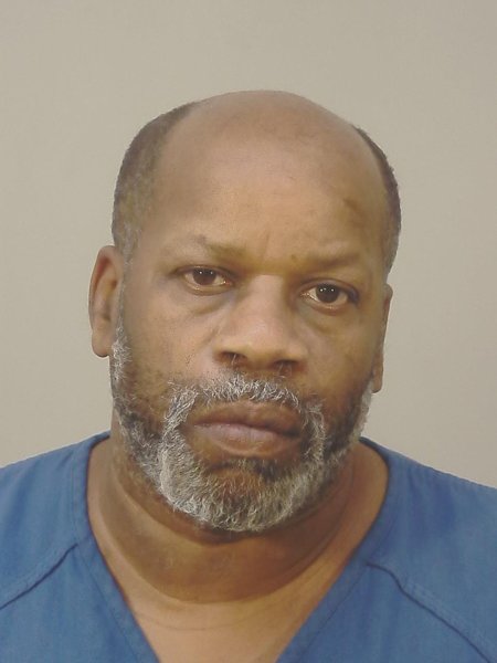 Mugshot of JOHN WESLEY OSBORNE