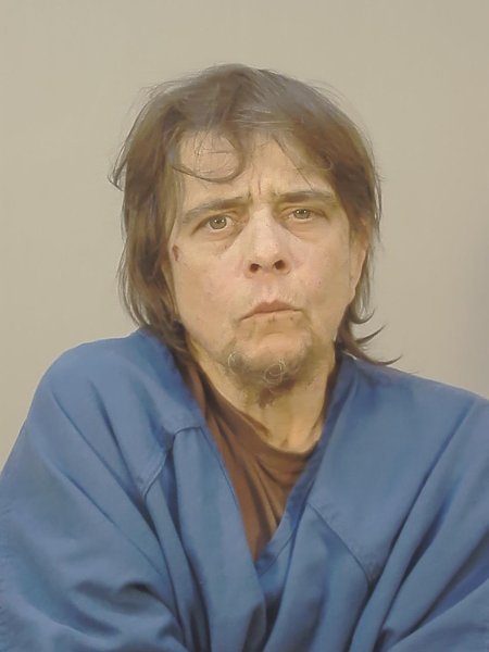Mugshot of KATHLEEN BETH KNABLE